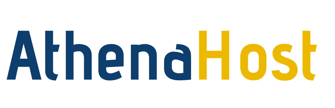 AthenaHost